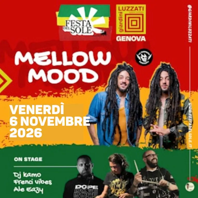 Mellow Mood