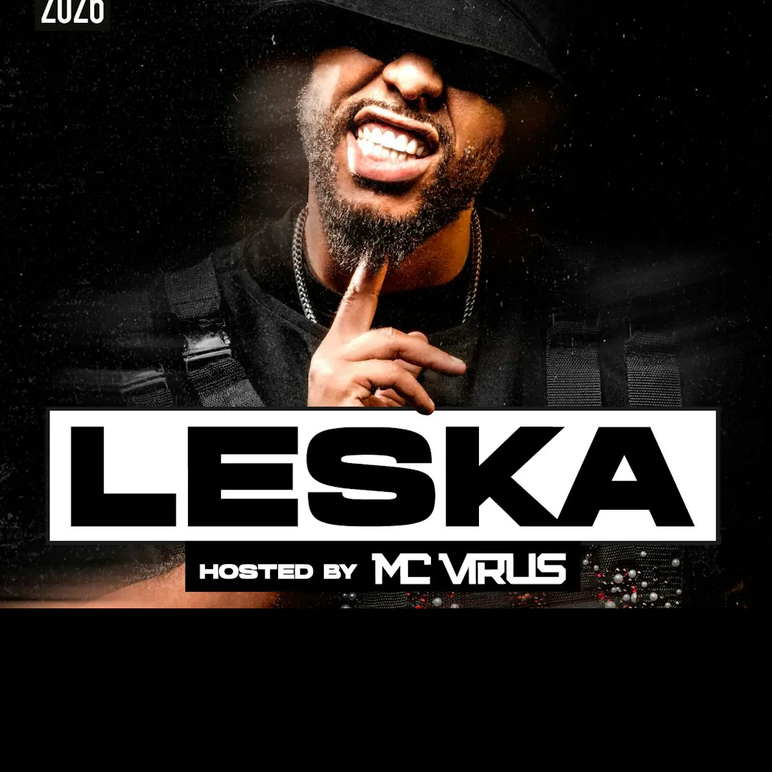 DJ Leska & MC Virus en exclusivité à Nantes