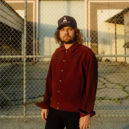 Kevin Morby @ Rote Fabrik Aktionshalle