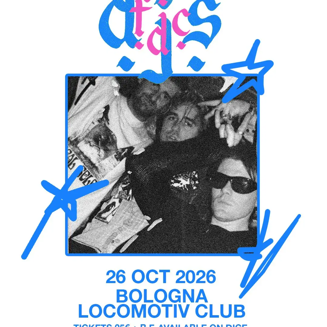 FDC DJS / Bologna