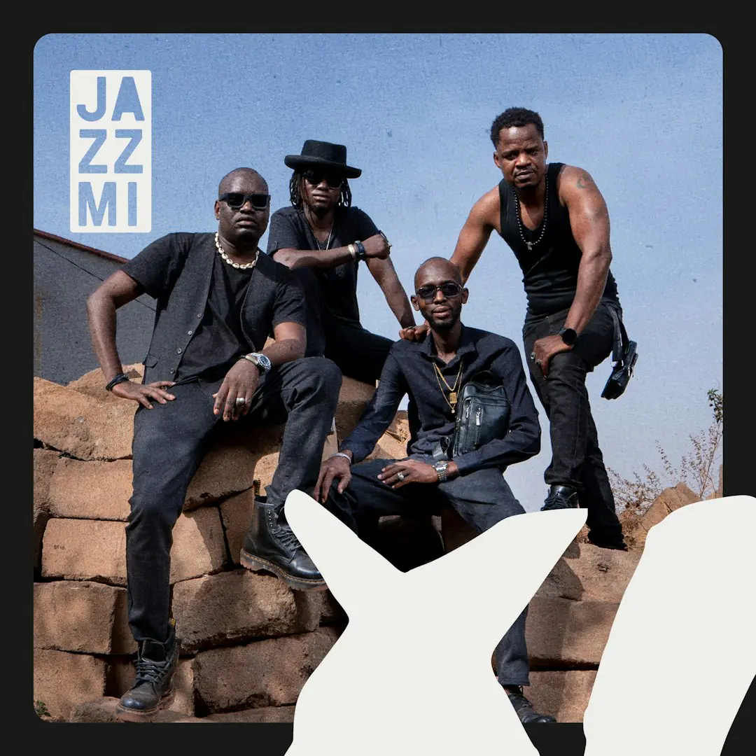 Songhoy Blues - JAZZMI 2026