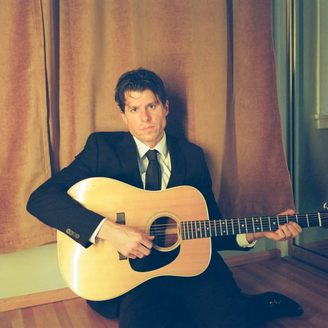 Cory Hanson