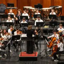 Concerto finale Scuola di musica Verdi