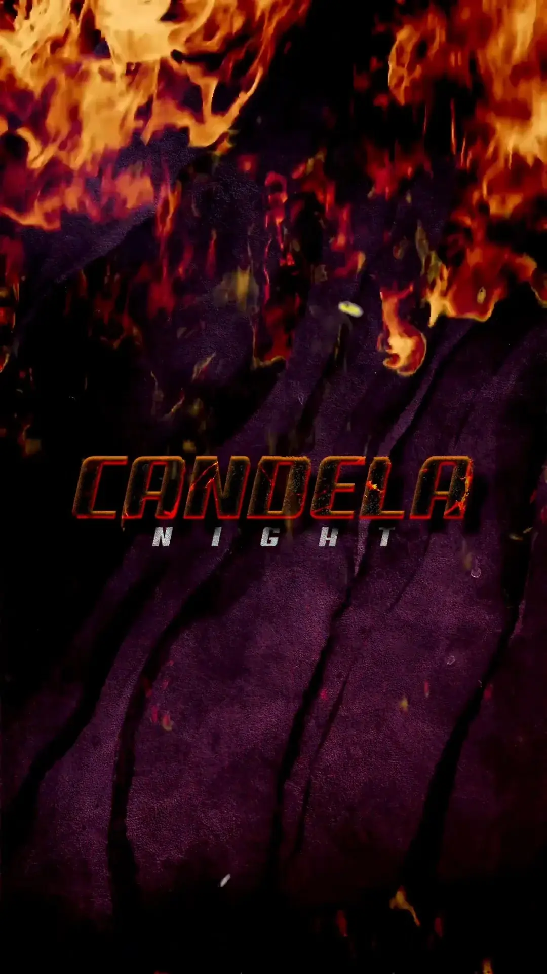 CANDELA NIGHT