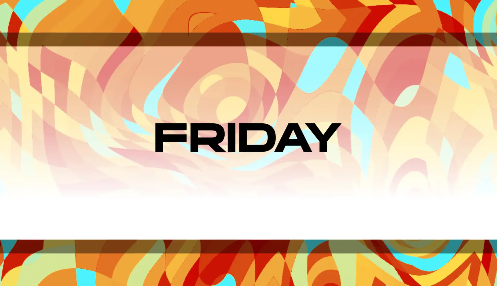 PHI FRIDAY