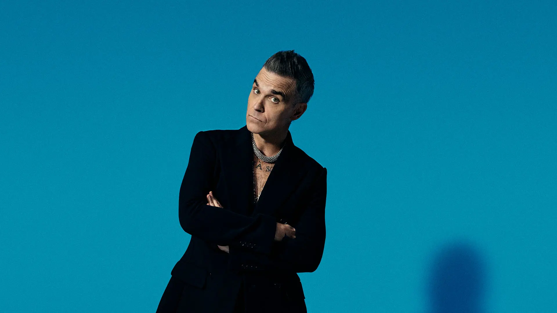 Robbie Williams & more / Firenze Rocks