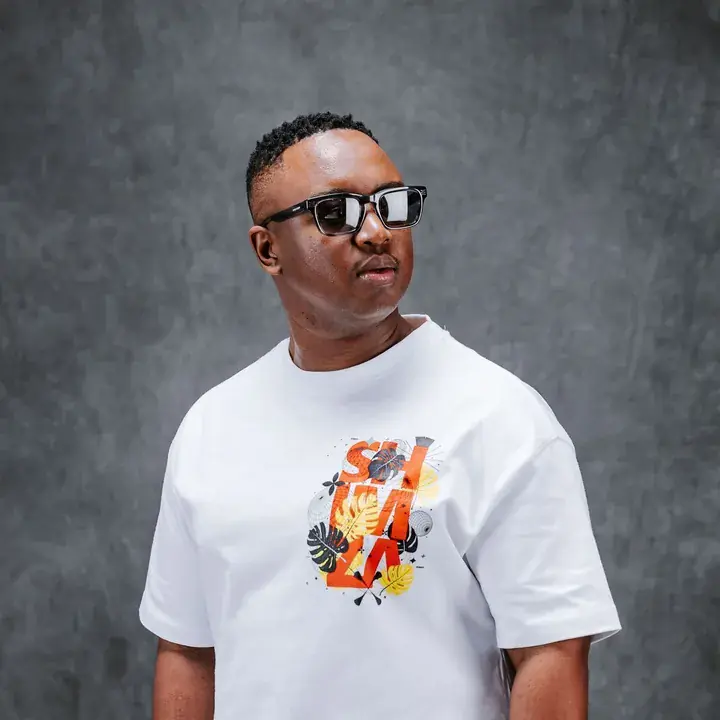 Shimza at AMØK