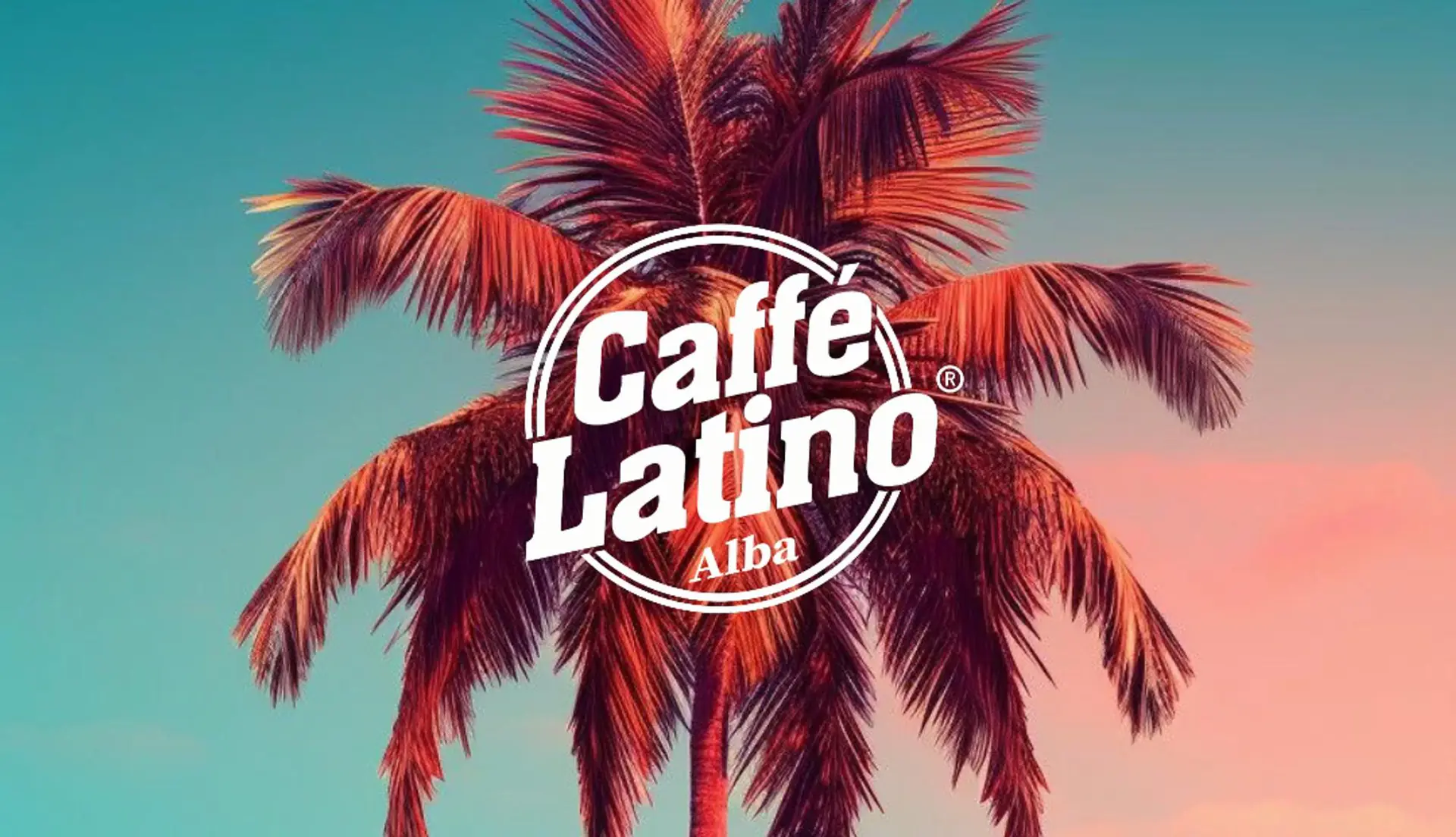 Saturday Night at CAFFÈ LATINO