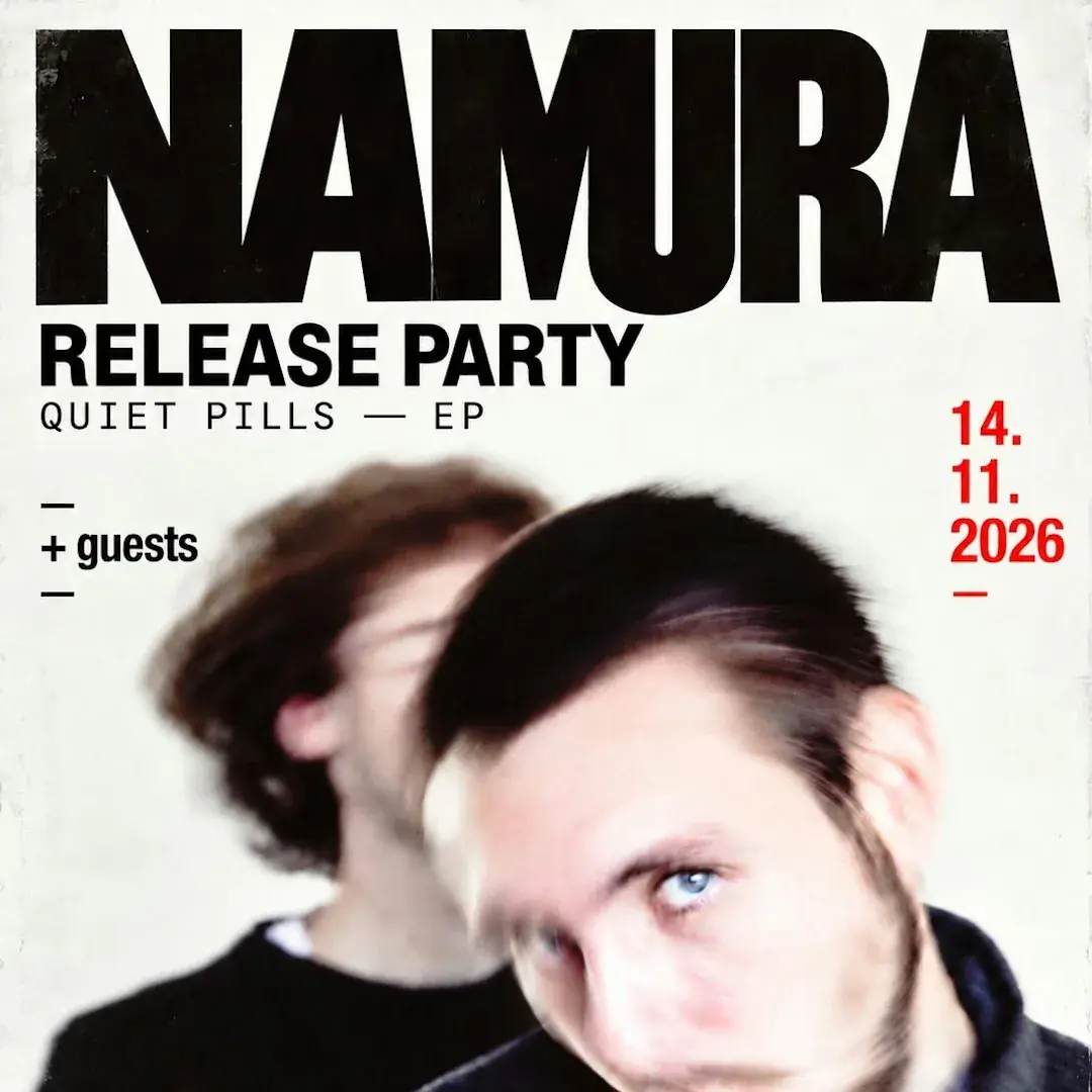 Namura - Release Party
