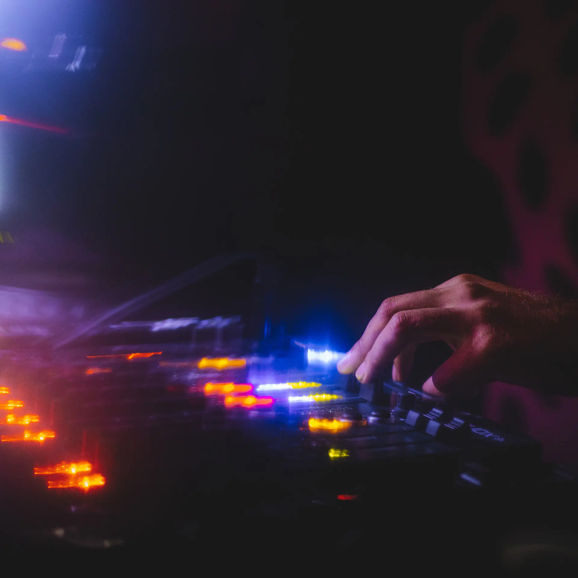 Soulful City: Navider