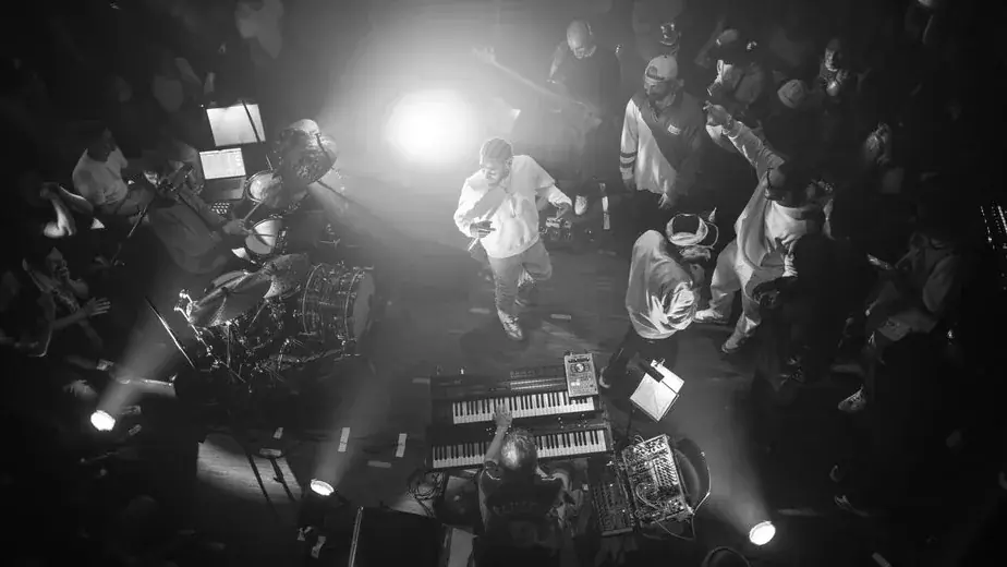 Style Bakery feat. many surprise acts