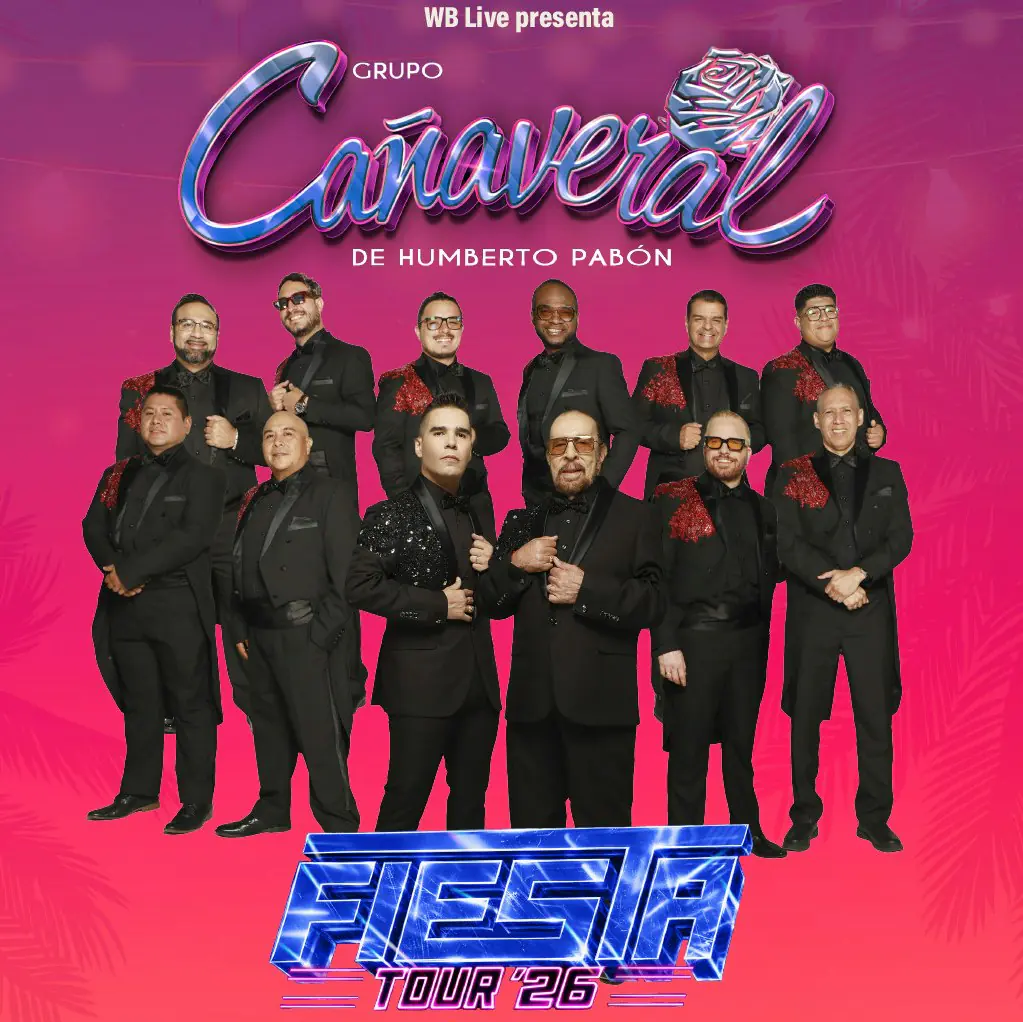 Grupo Cañaveral