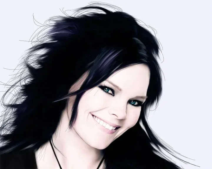 Anette Olzon @ Nouveau Casino