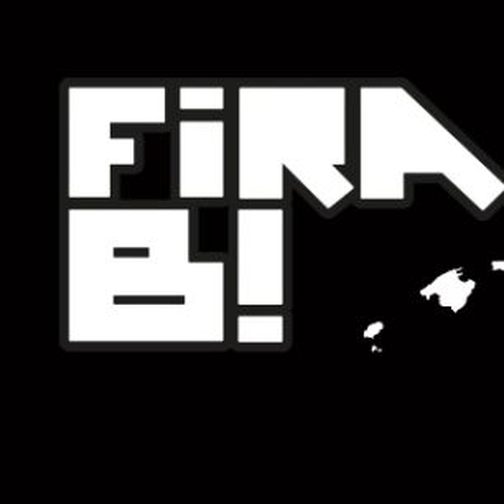 Fira B! 2026
