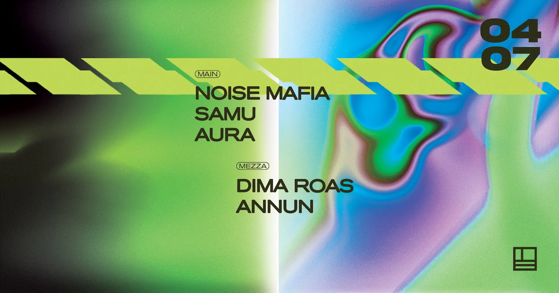 Noise Mafia
