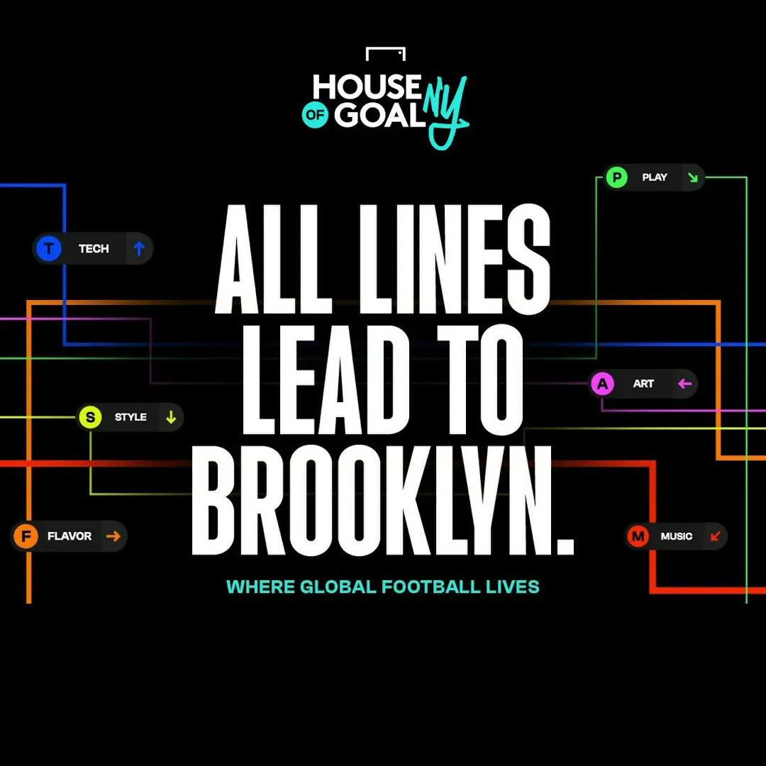 House of Goal - Daytime General Admission