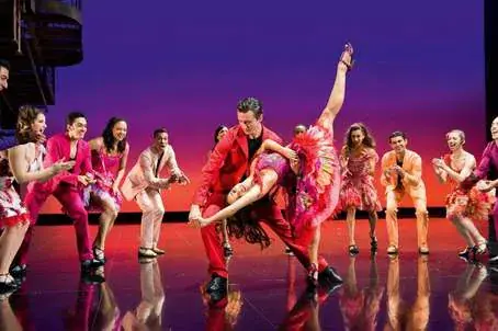 West Side Story @ Teatro dal Verme