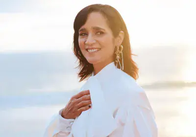 Julieta Venegas @ The Masonic