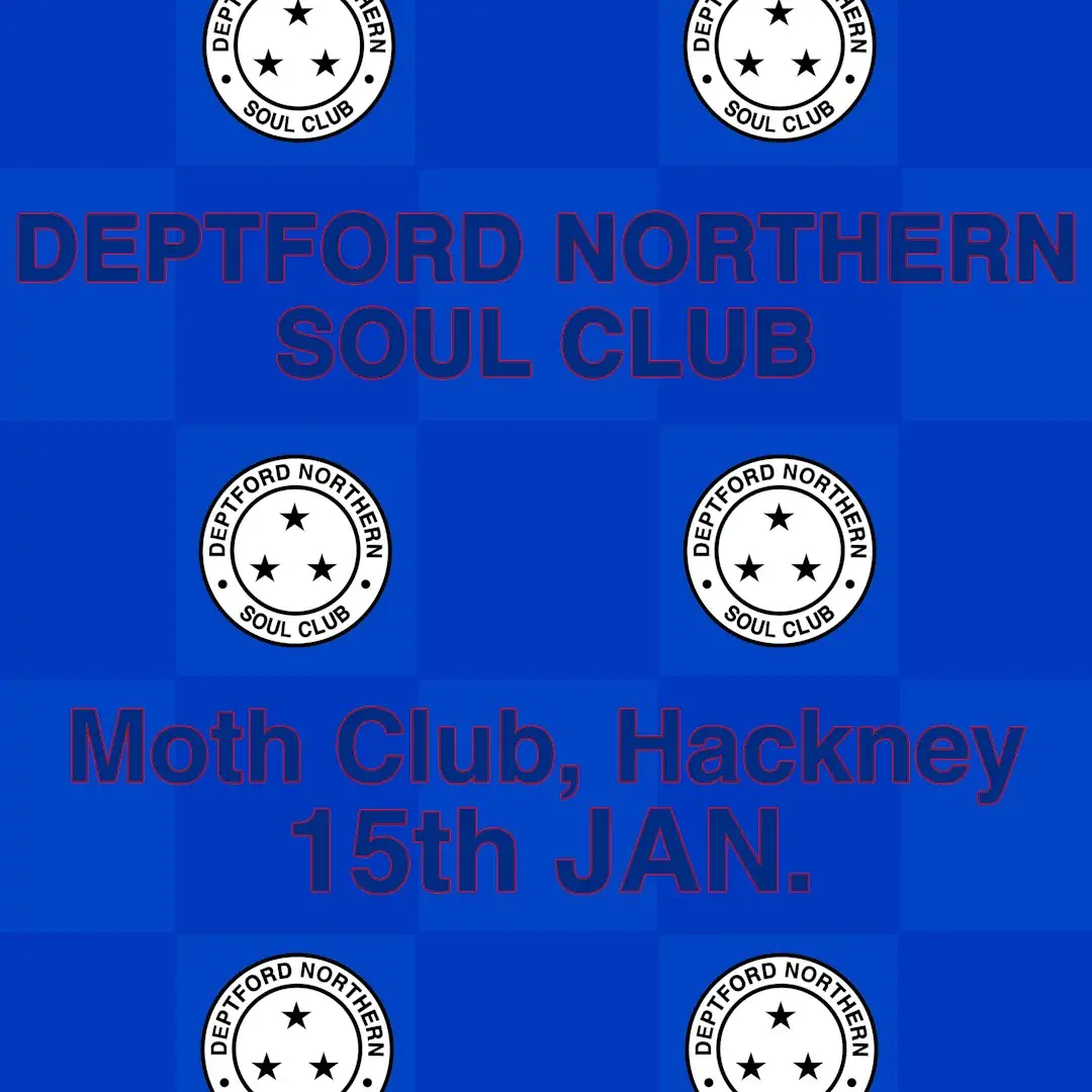 Deptford Northern Soul Club