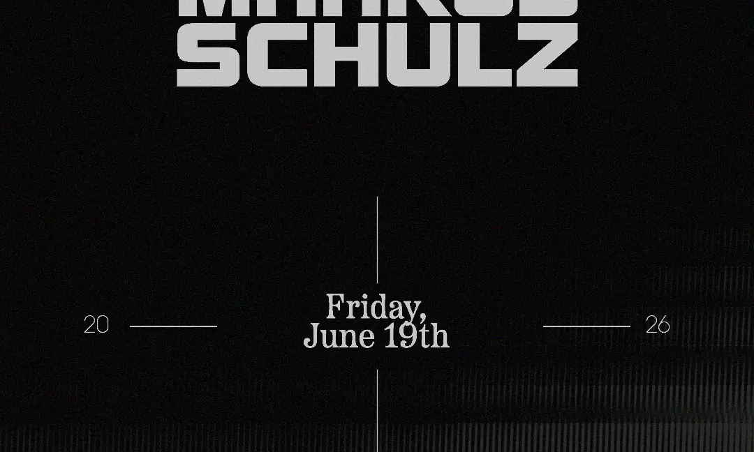Markus Schulz