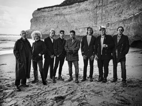 Los Fabulosos Cadillacs @ Live Las Ventas