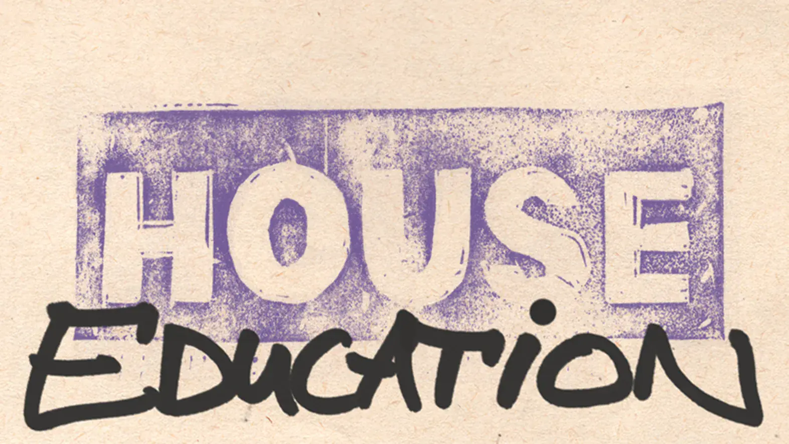 HOUSE EDUCATION #08