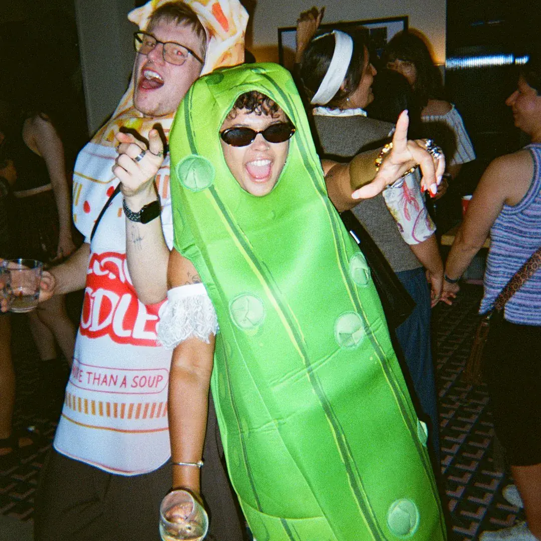 House Party of Horrors