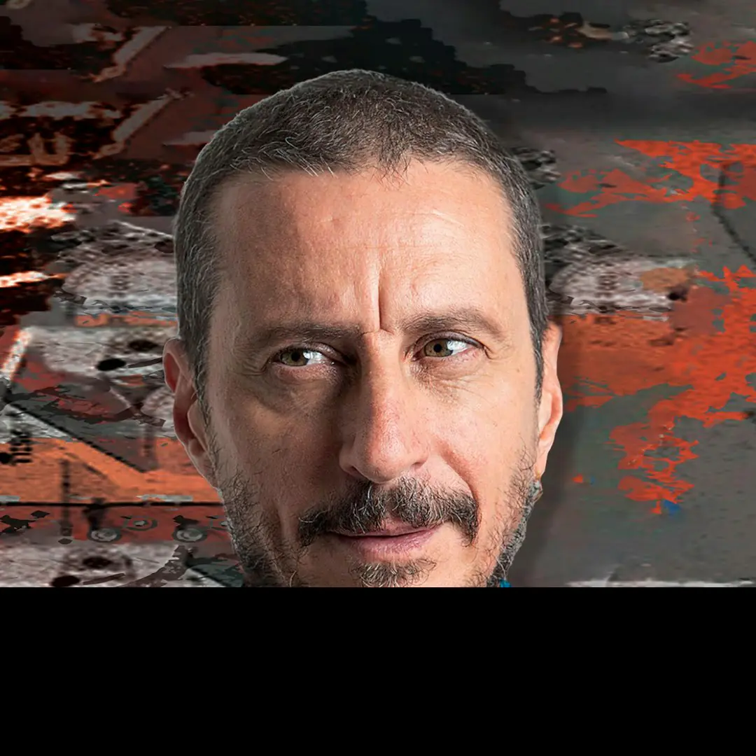 Luca Bizzarri | "Non hanno un dubbio"