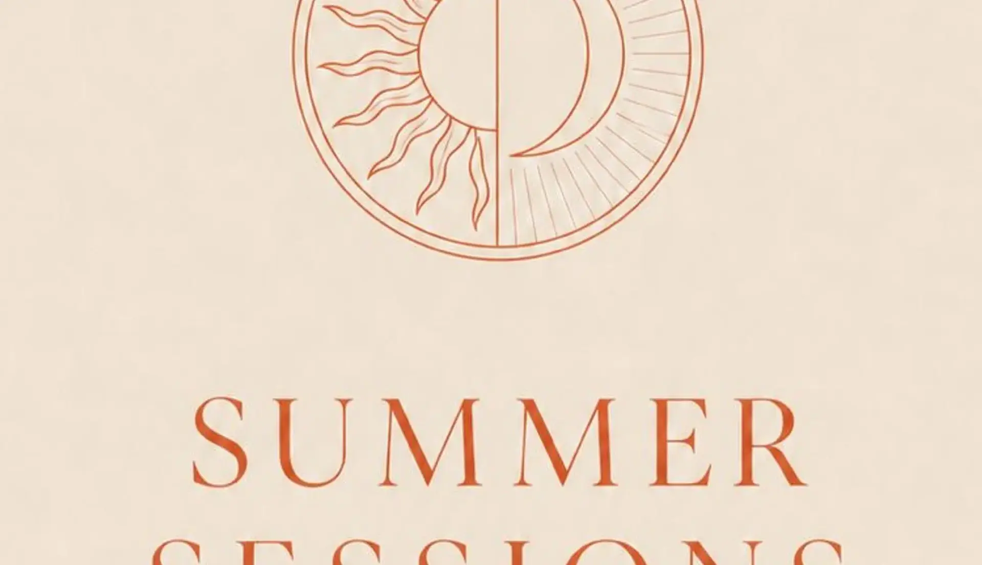 Summer Sessions