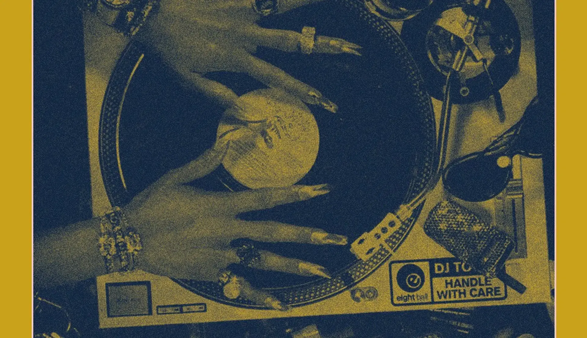 Pump up the Jam | DJ SET
