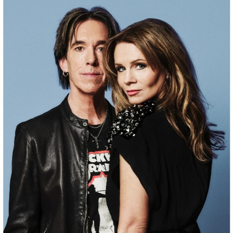 Roxette @ KUNST!RASEN