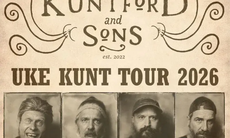Kuntford and Sons