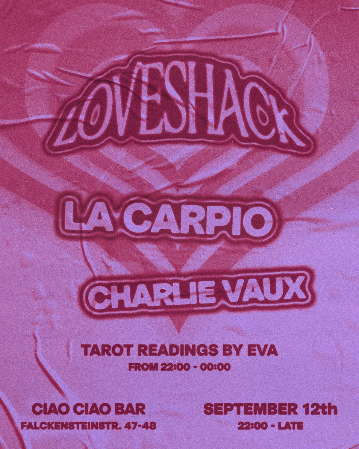 Loveshack