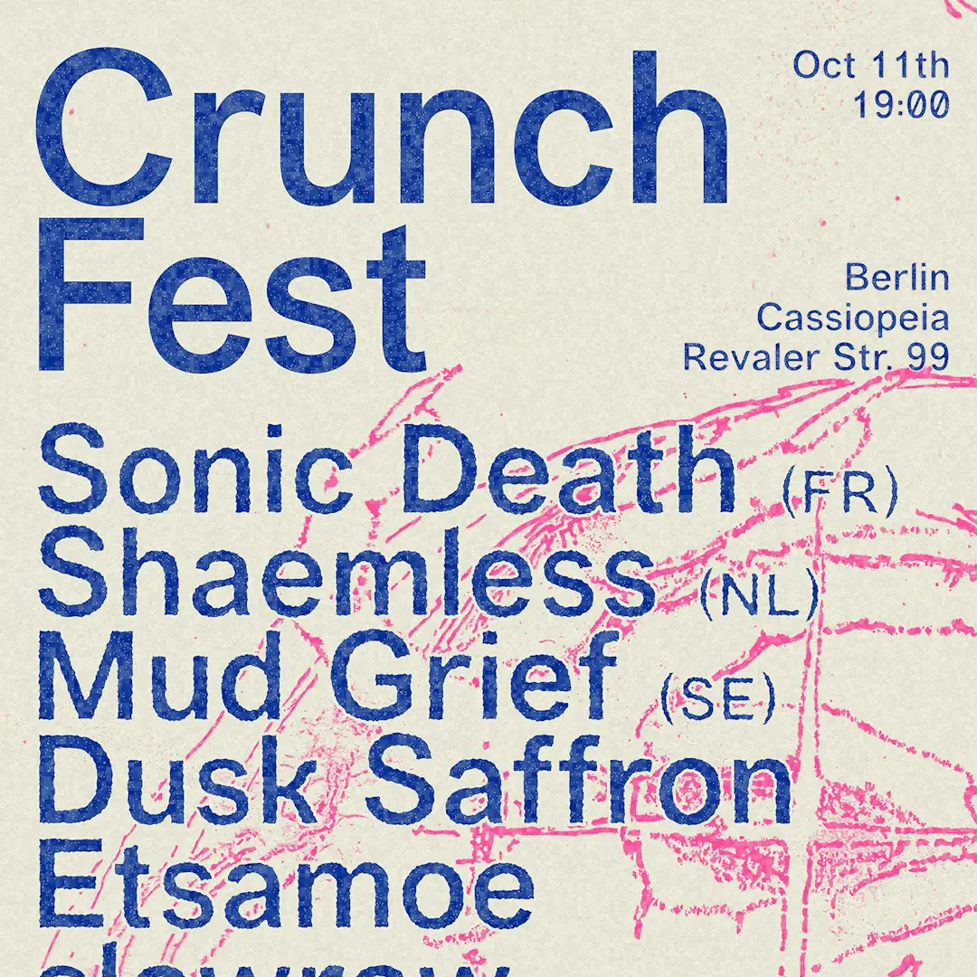 Crunch Fest Berlin
