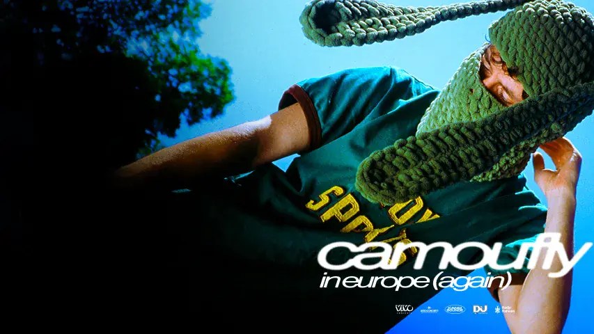 Camoufly