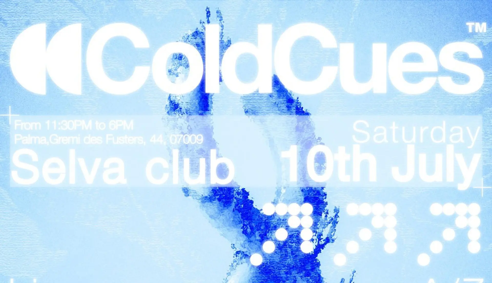 COLD CUES W / NED BENNET