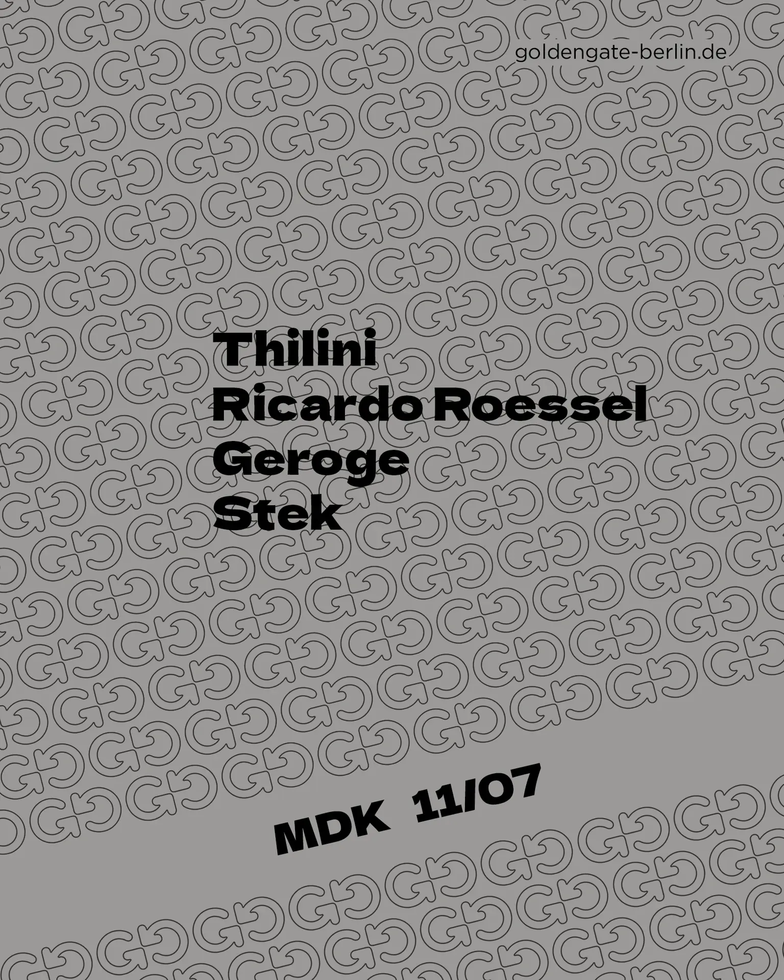 MDK