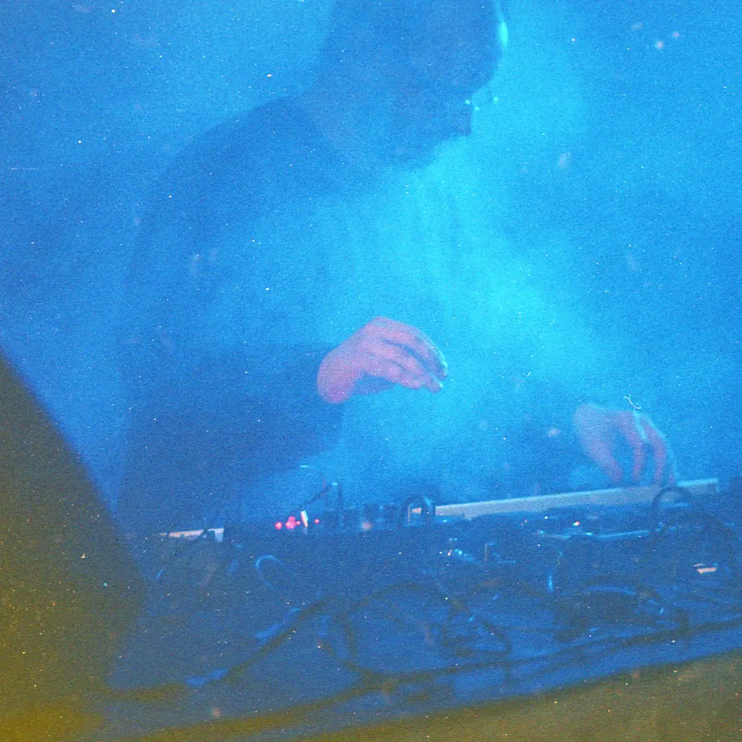 Fera Live x Romadiffusa:minima