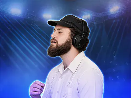 Nick Hakim