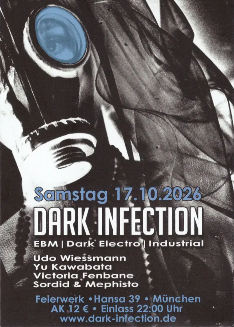 Dark Infection