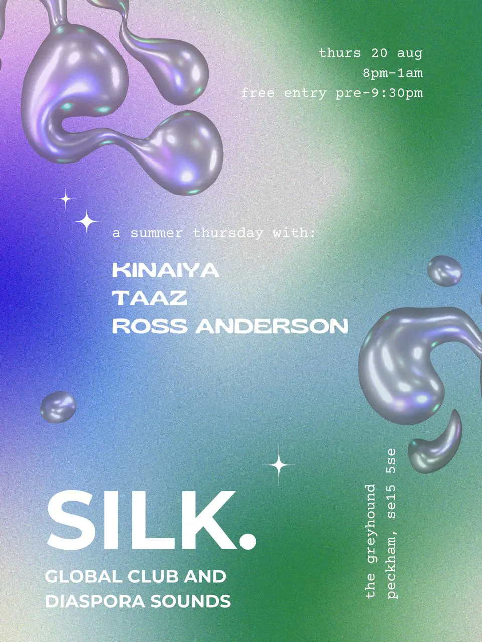 SILK