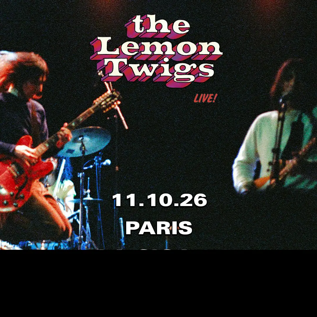 The Lemon Twigs