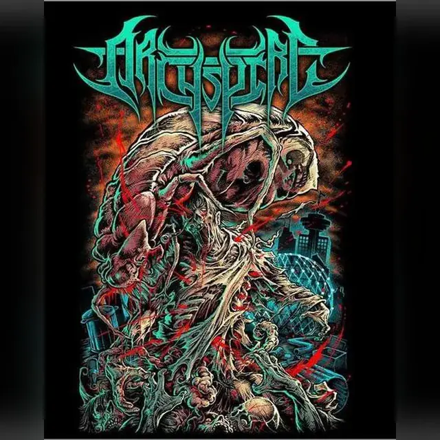 Archspire