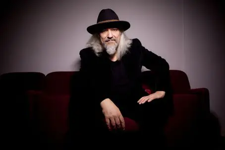 Eugenio Finardi @ Piazzale Re Astolfo