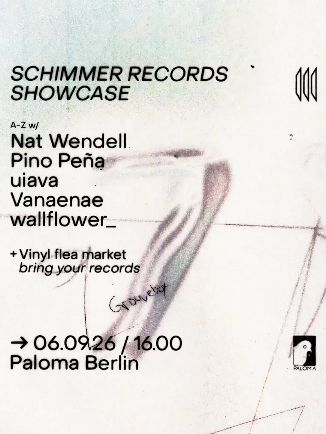 Schimmer Records Showcase