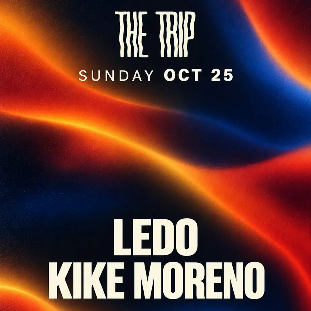 Ledo + Kike Moreno