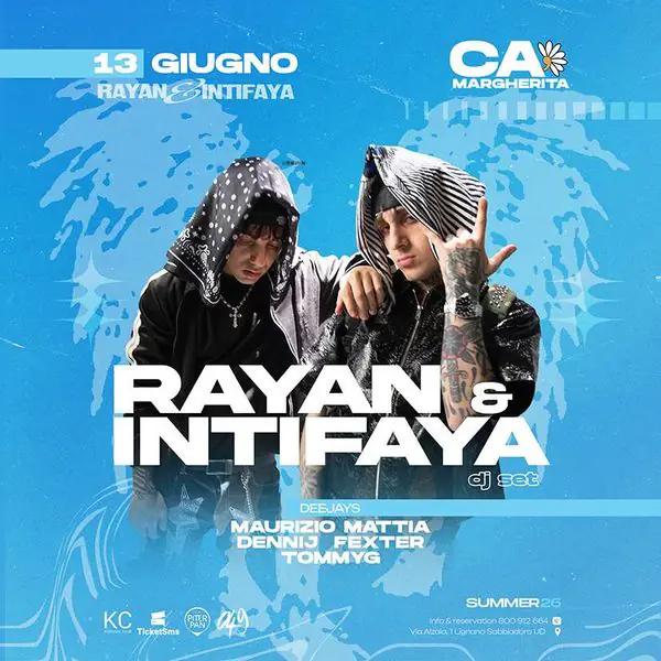 Rayan & Intifaya