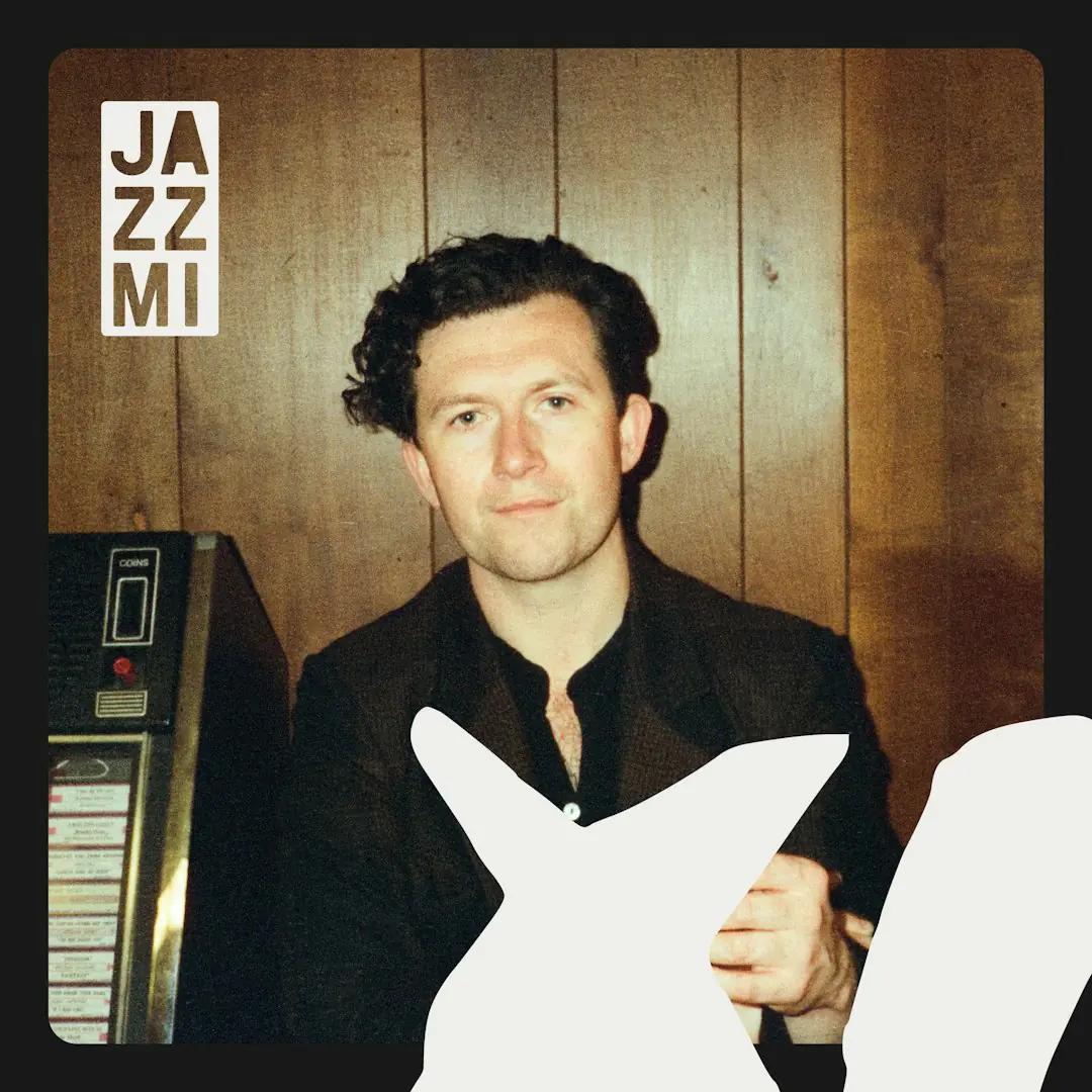 MT Jones - JAZZMI 2026