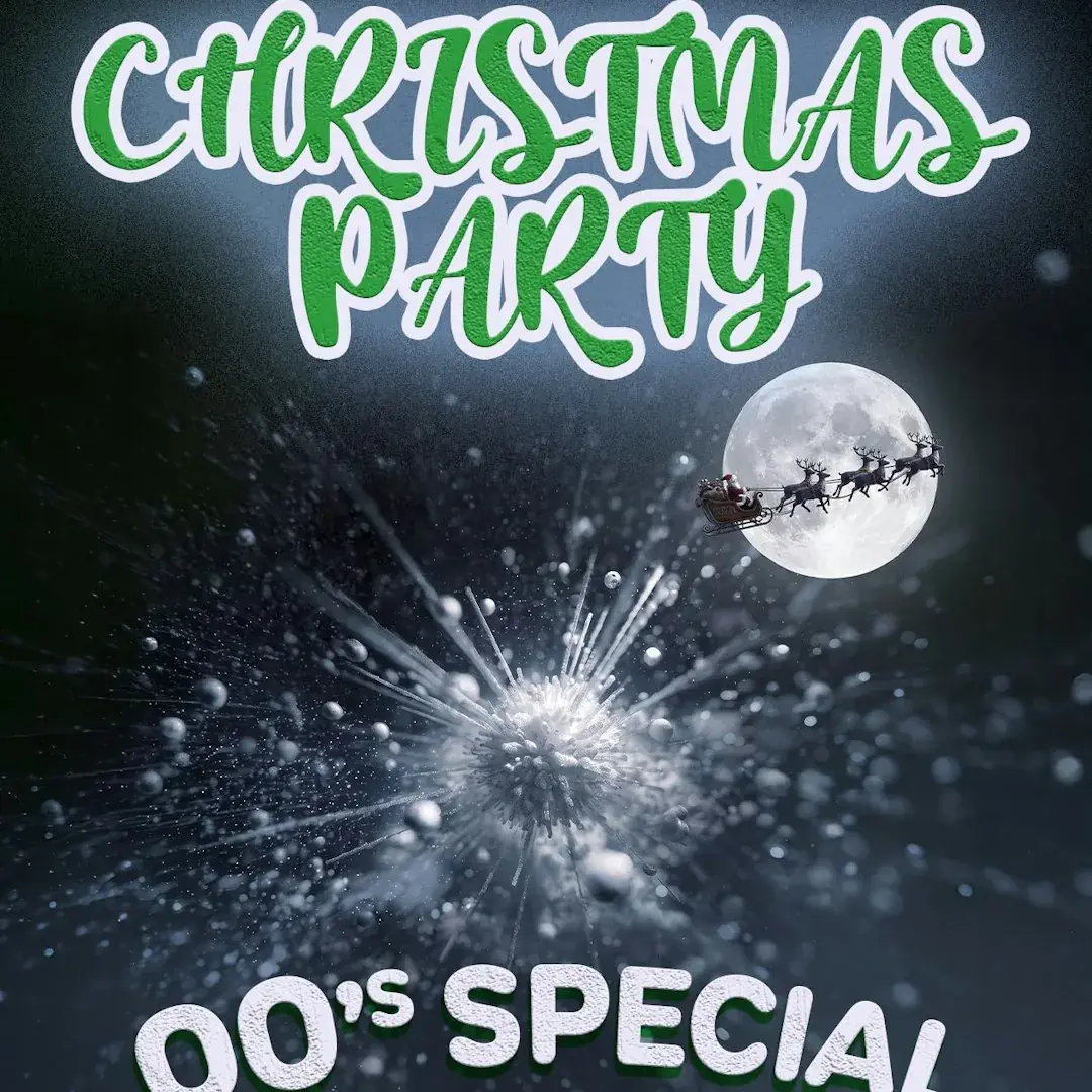 Christmas Party (00s Special)