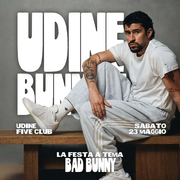Bunny Club-closing